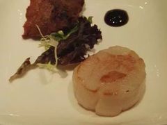 -富临饭店阿一鲍鱼
