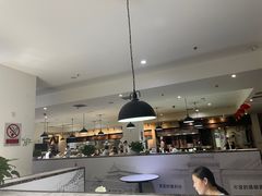 -鸭王烤鸭店(三里河店)