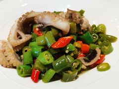 -巴国布衣·SICHUAN FOLK(紫荆店)