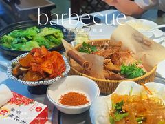 -东北缘餐厅(兰埔路店)