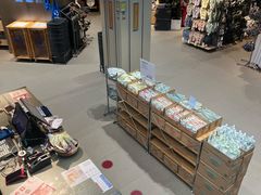 -MUJI无印良品(万象城店)