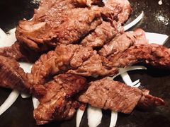小牛排肉-酣庭院(红松东路店)