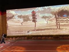 -珠海横琴国家地理探险家中心(创新方)