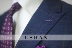 点击看大图 -优山定制西服衬衫大衣(国贸店)