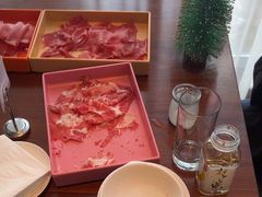 -新希望诺富特酒店-青岛湾中餐厅