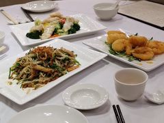 -龙皇酒家(黄埔店)