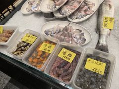 -佬太公海鸭·海鲜大排档(上海总店)