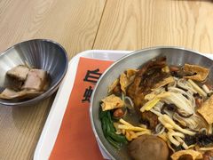 -白妈螺蛳粉(白云万达店)