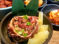 -鑫釜山海鲜烧烤(鑫丰国际店)