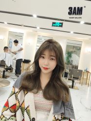 -3AM HAIR SALON染发接发