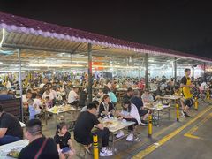 -大学城夜市