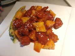 -小菜园新徽菜(合肥瑶海万达店)