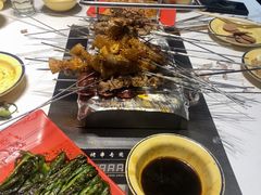 -香约老地方烧烤(九道街店)