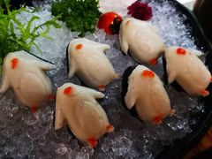 企鹅丸-湊湊火锅·茶憩(石家庄万象城店)