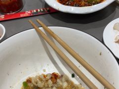 -陈熹公民族美食文化餐厅·清真(中华广场店)