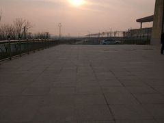 -蒲城东站