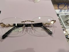 -华彬眼镜专业渐进配镜(潘家园店)