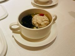 -扬州香格里拉·香宫中餐厅