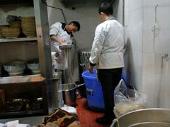 -钟方模白家肥肠粉(春熙店)
