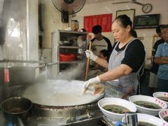 -老赵面店(大西路店)