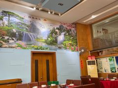 大堂-大岭山烧鹅基