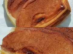 肉桂苹果丹麦-慢熟面包店bud bread(孩儿巷店)