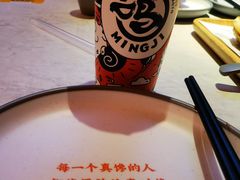 -鸣记脆皮烤鱼·海鲜烤鱼(三八广场店)
