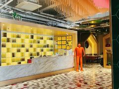 -红樱桃·欢乐餐厅(太原里店)