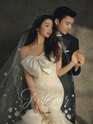 -雪中彩影婚纱摄影·微光艺术中心