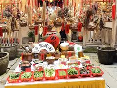 -文儒九号·闽菜馆(三坊七巷店)