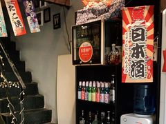 -哏儿寿司(红桥店)