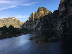 -孤山寨风景区