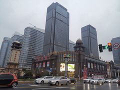 -南通CBD大有境