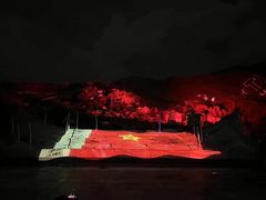 -三亚红色娘子军演艺公园景区