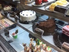 -丁香西饼屋(桂林路店)