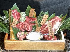 -老乾杯和牛烧肉(王府中环店)