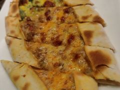 -TUK土耳其餐厅·下午茶(卢湾店)