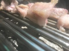 -刘记大块烤羊腿餐吧(北沙滩店)