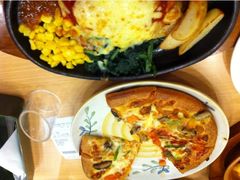 iphone_upload_pic-萨莉亚意式餐厅(星海广场店)