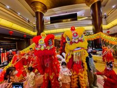 -翠湖宾馆·中餐厅