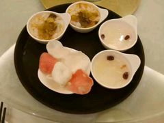 -站前猪蹄&家常炒菜(长乐公园店)
