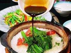 -顺峰顺水顺德菜(龙华店)