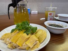 -谢记上海大排档(长寿路店)