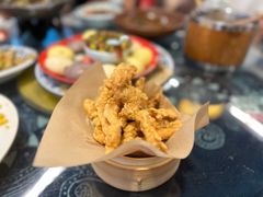 酥肉-阿嫂印象·民间江湖菜(大学城店)