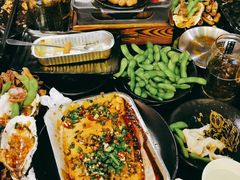 -纪录片《人生一串》体验店(静安店)