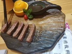 -鲔屋寿喜烧