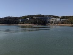 -天目湖山水园