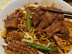 -寻裕记·现炒浇头面(人民广场店)