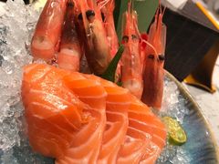 -大渔铁板烧(大悦城店)