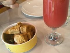 -晋阳春·山西菜·北京烤鸭(交大店)